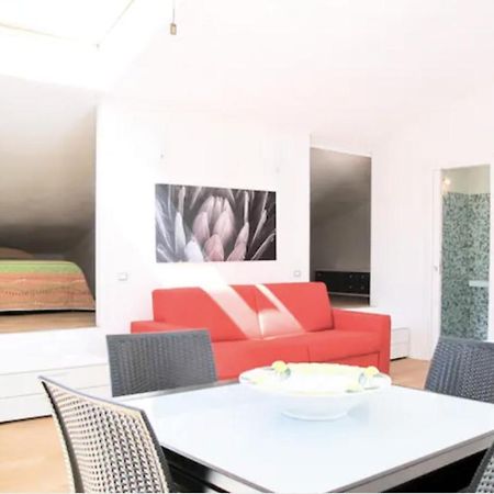 Apartments Le Terrazze Vernazza Dış mekan fotoğraf