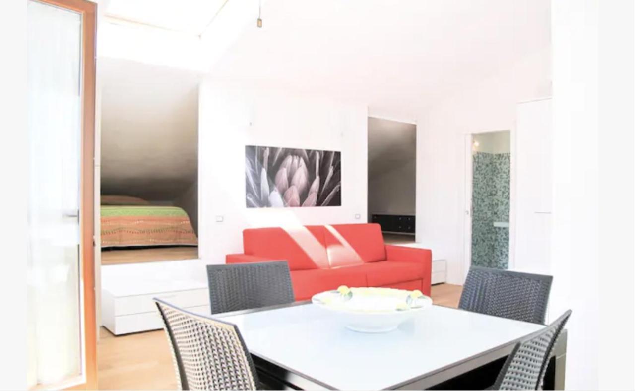 Apartments Le Terrazze Vernazza Dış mekan fotoğraf