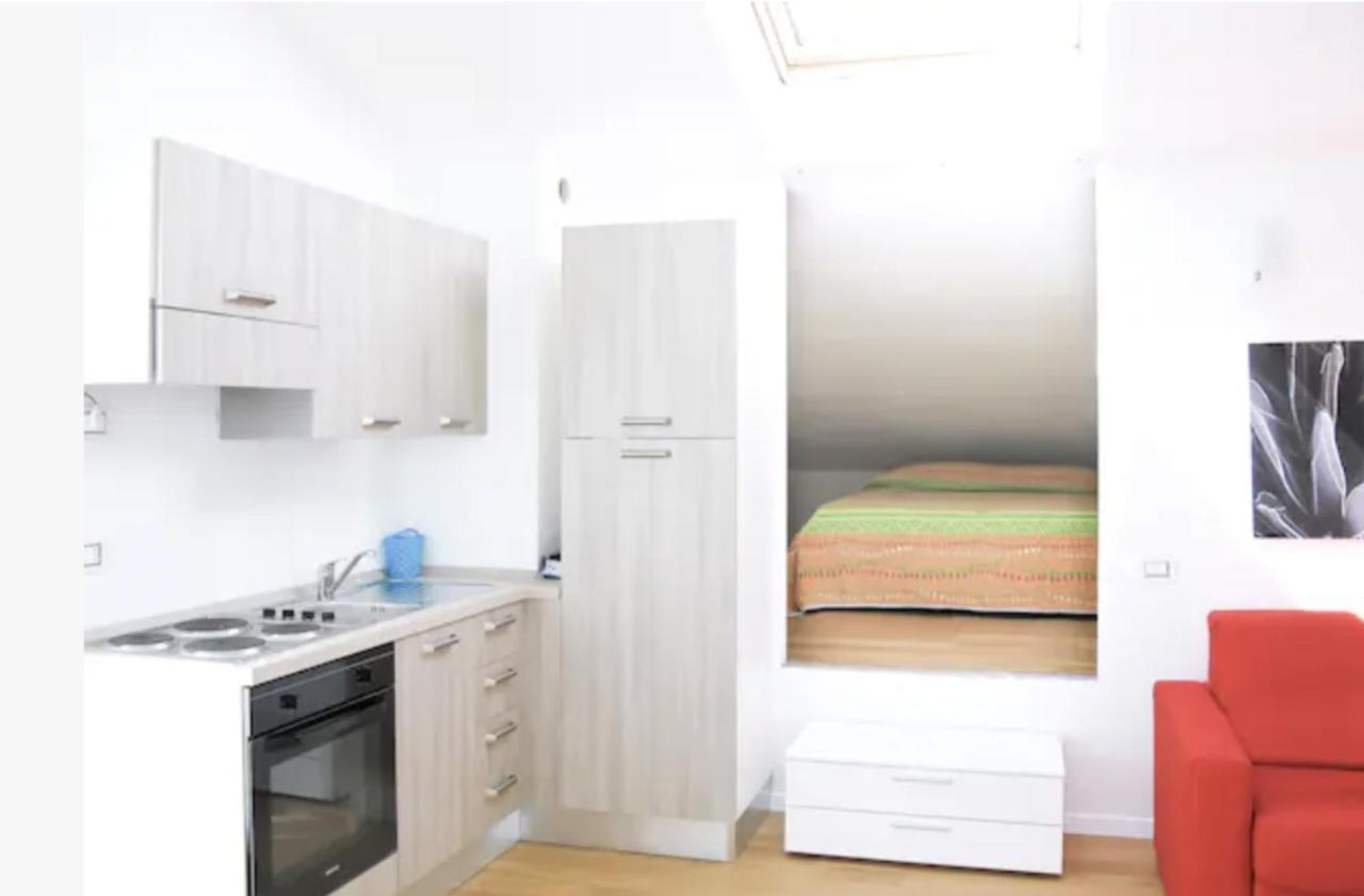 Apartments Le Terrazze Vernazza Dış mekan fotoğraf