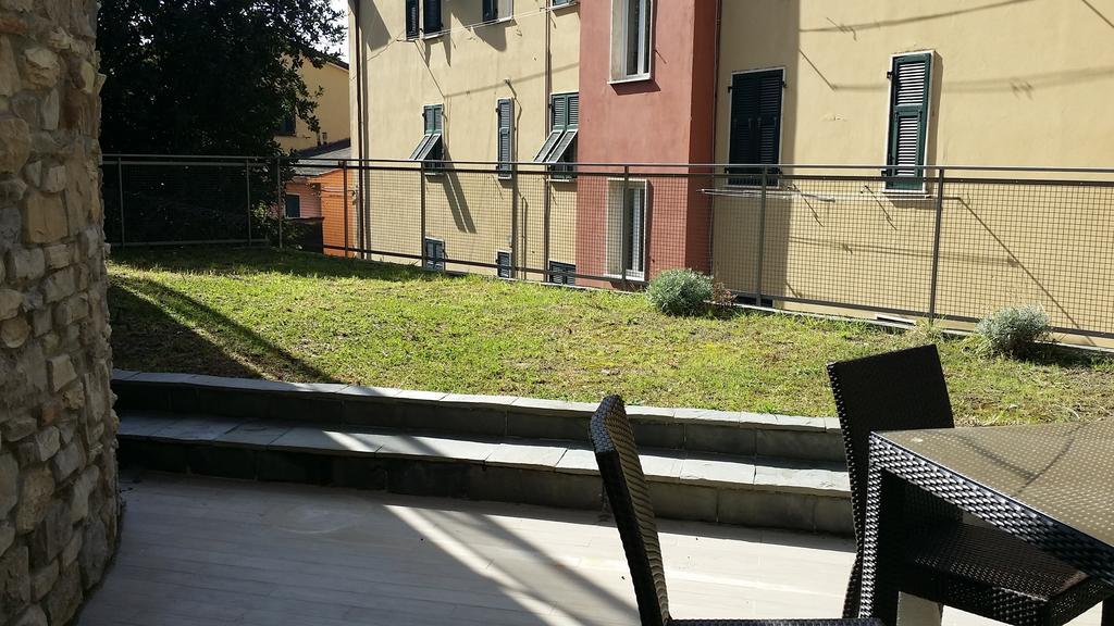 Apartments Le Terrazze Vernazza Dış mekan fotoğraf